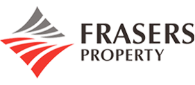 frasers property